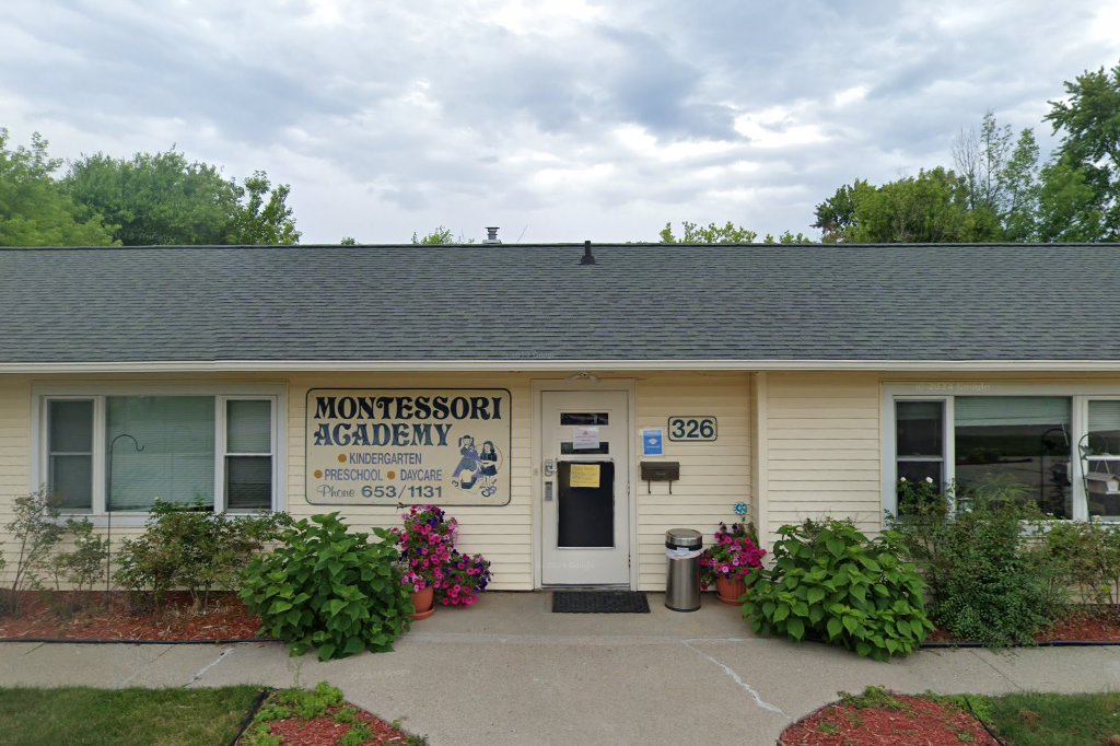 Montessori Academy Of Davison