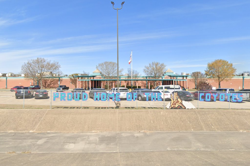 Kriewald Road Elementary