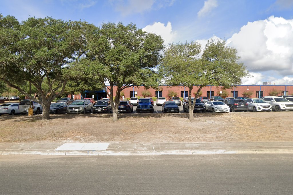 Harmony Elementary School