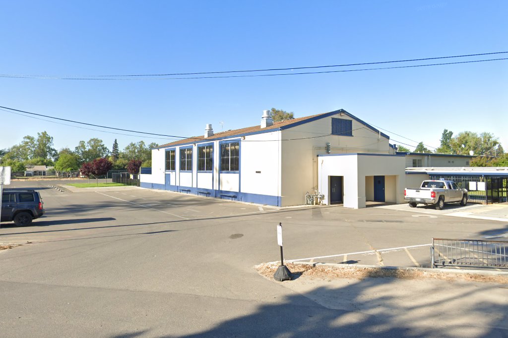 El Capitan Elementary School