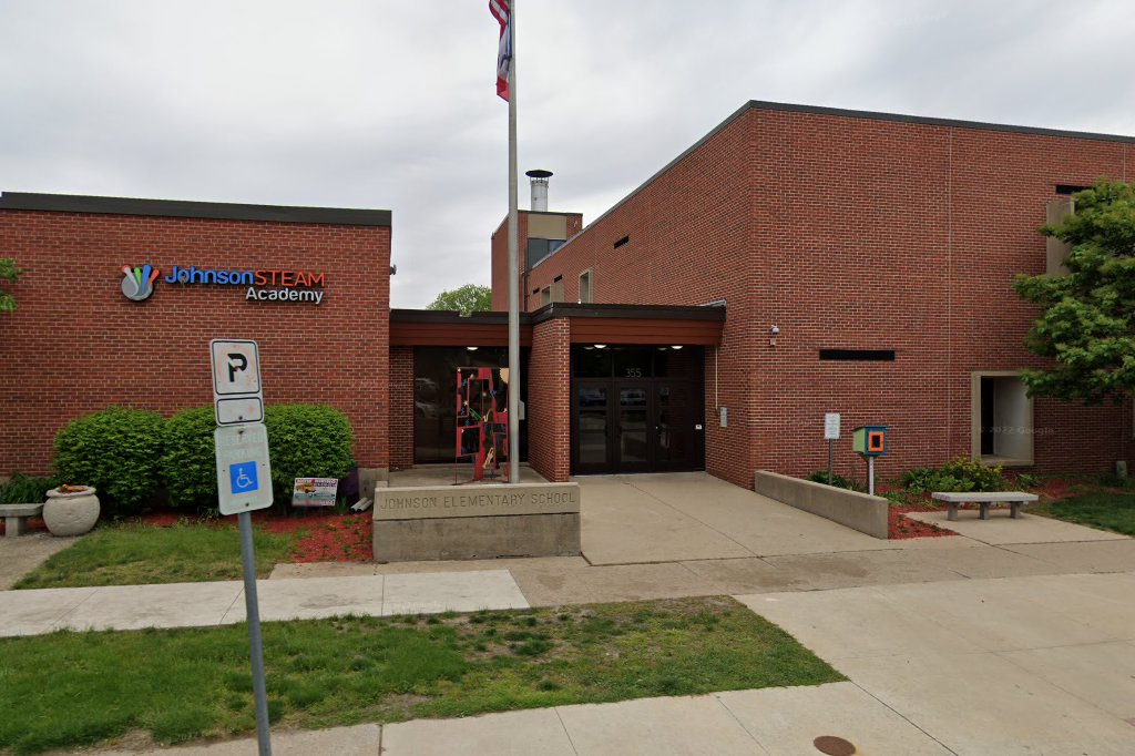 Johnson Elementary School