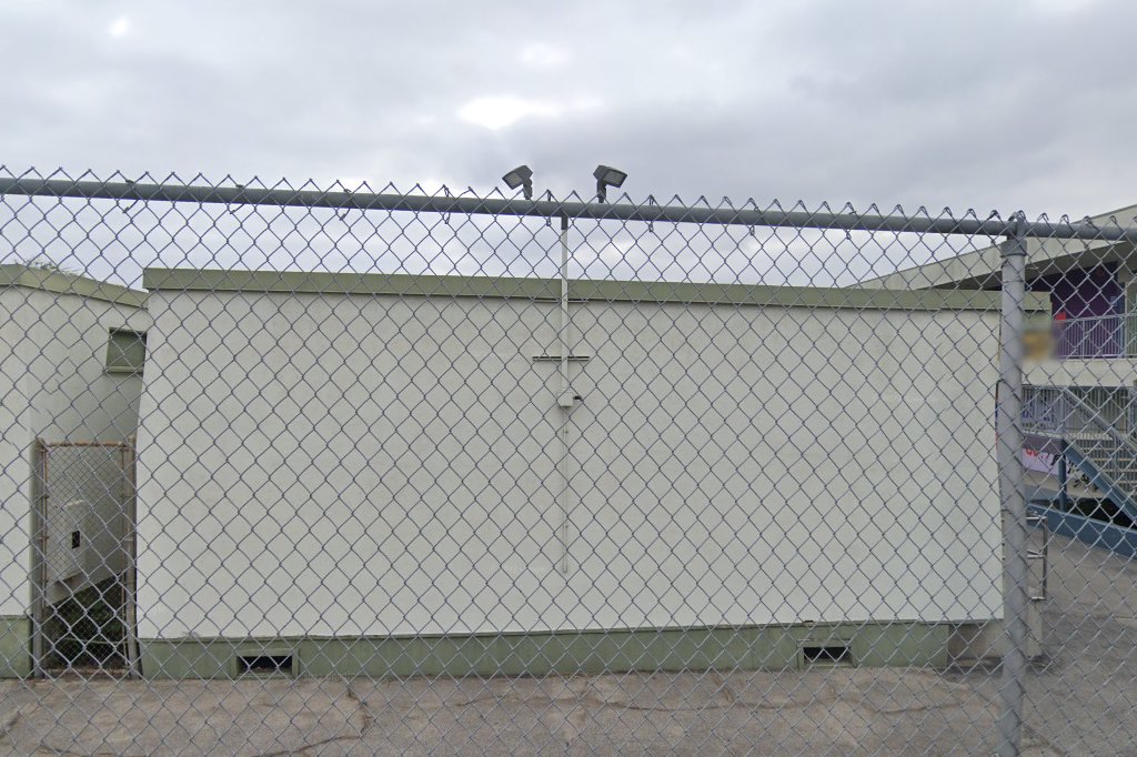 Lorena Street Elementary School
