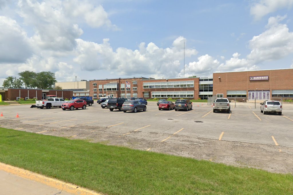 Alburnett Community School