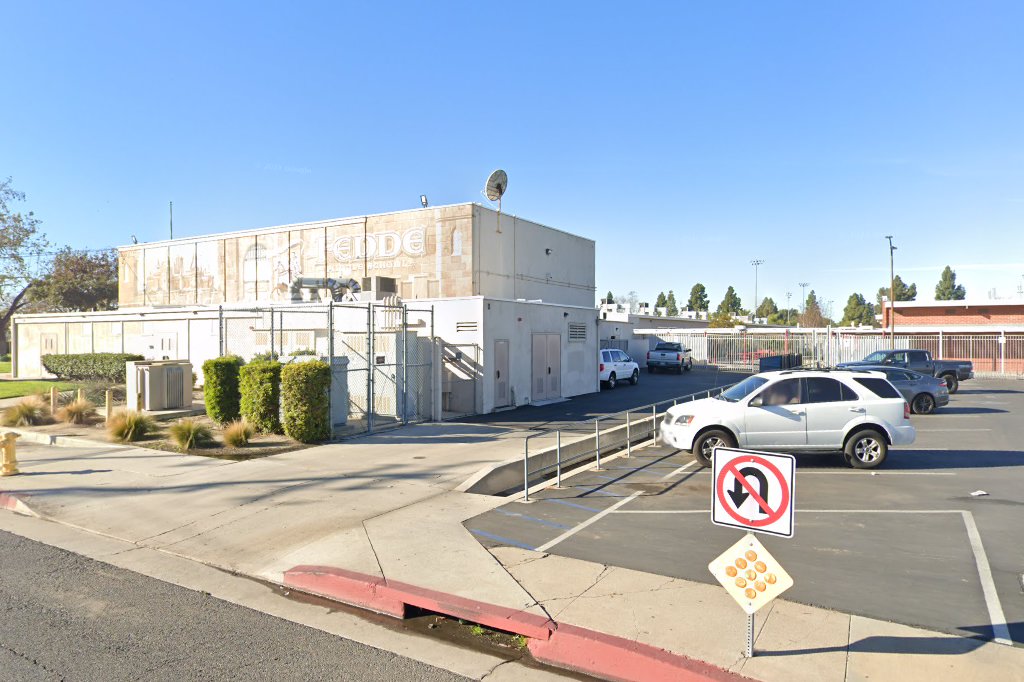 Fedde Middle School