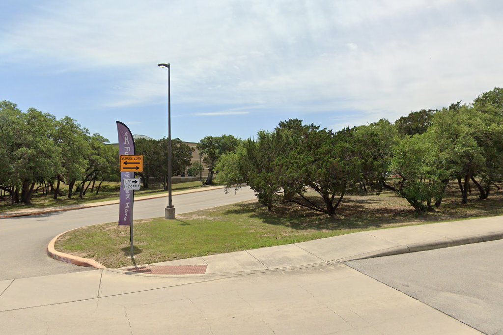 Hoffmann Elementary School