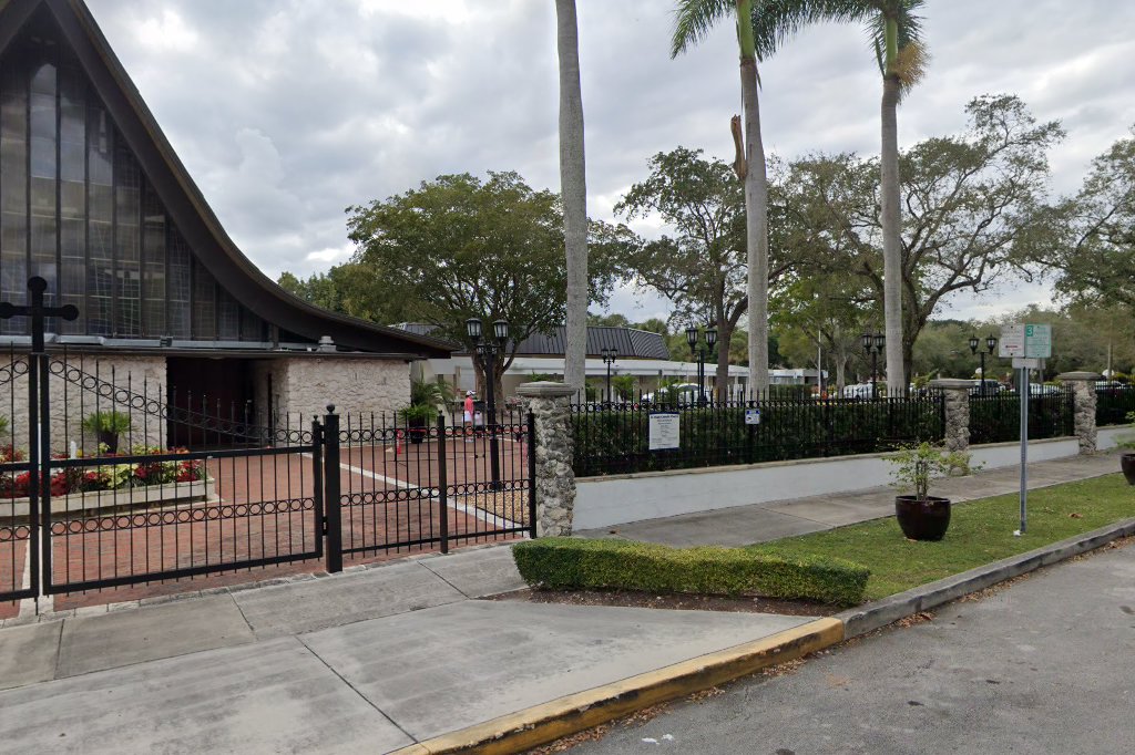 St Hugh Catholic School