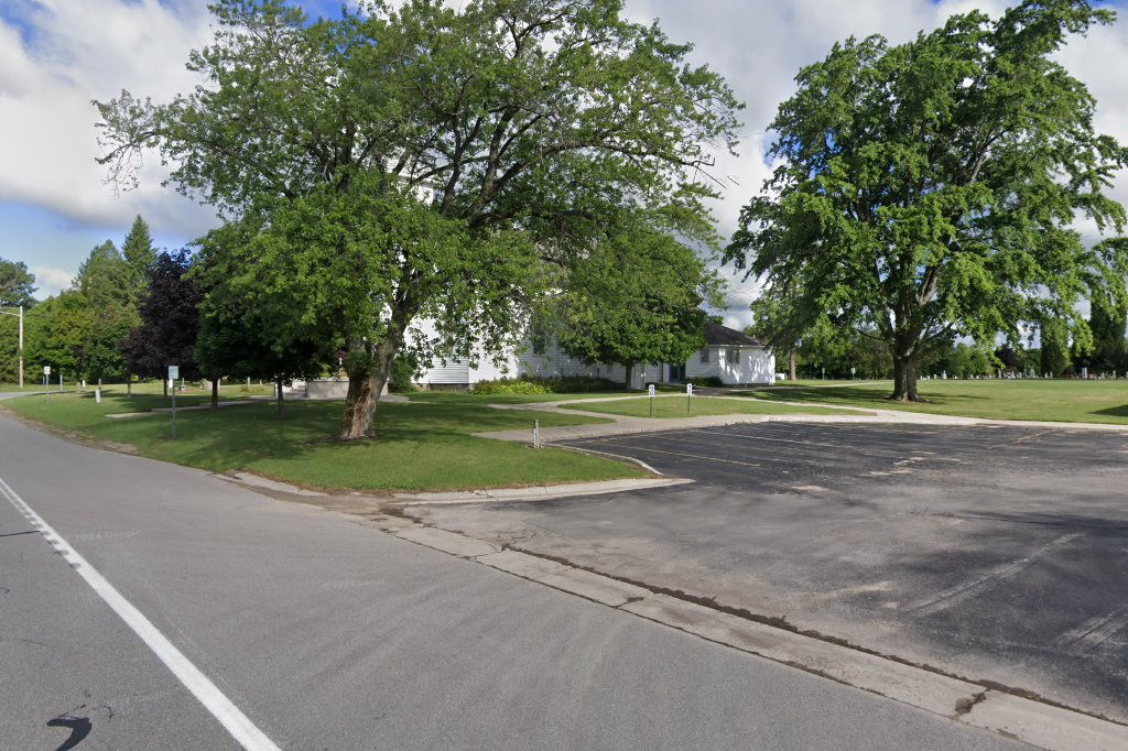 St Marys Of Hannah Catholic School
