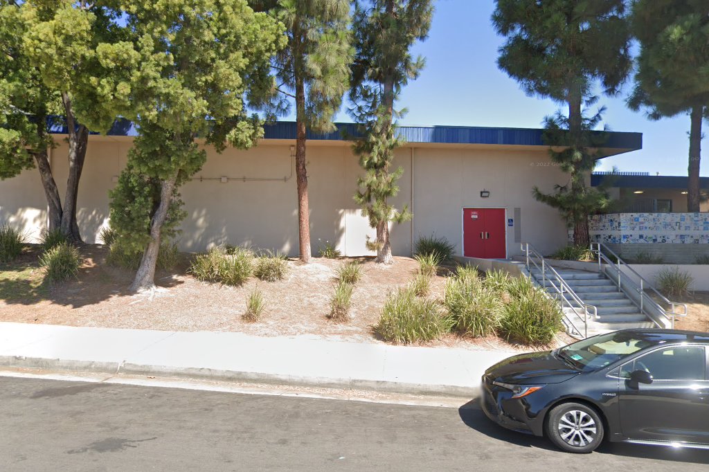 President Avenue Elementary School