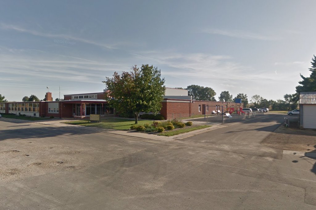 Midland Elementary School