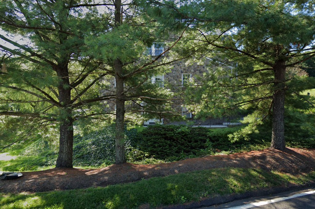 Washington Crossings Animal Control