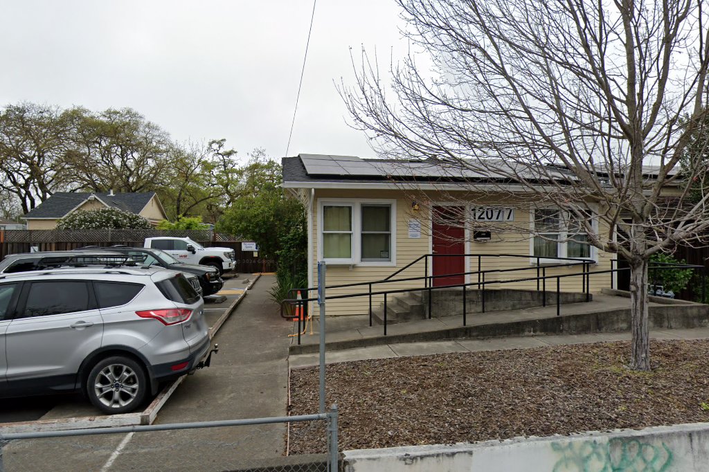 Abraxis Charter School
