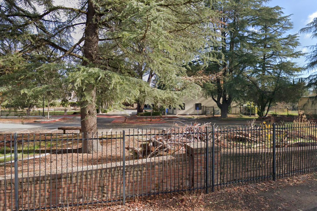 Carden School of Sacramento