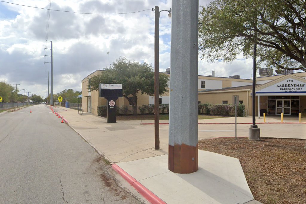 Gardendale Elementary School