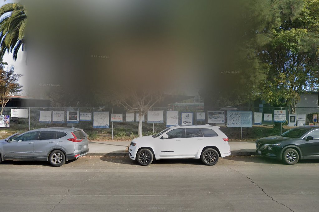 Dixie Canyon Community Charter