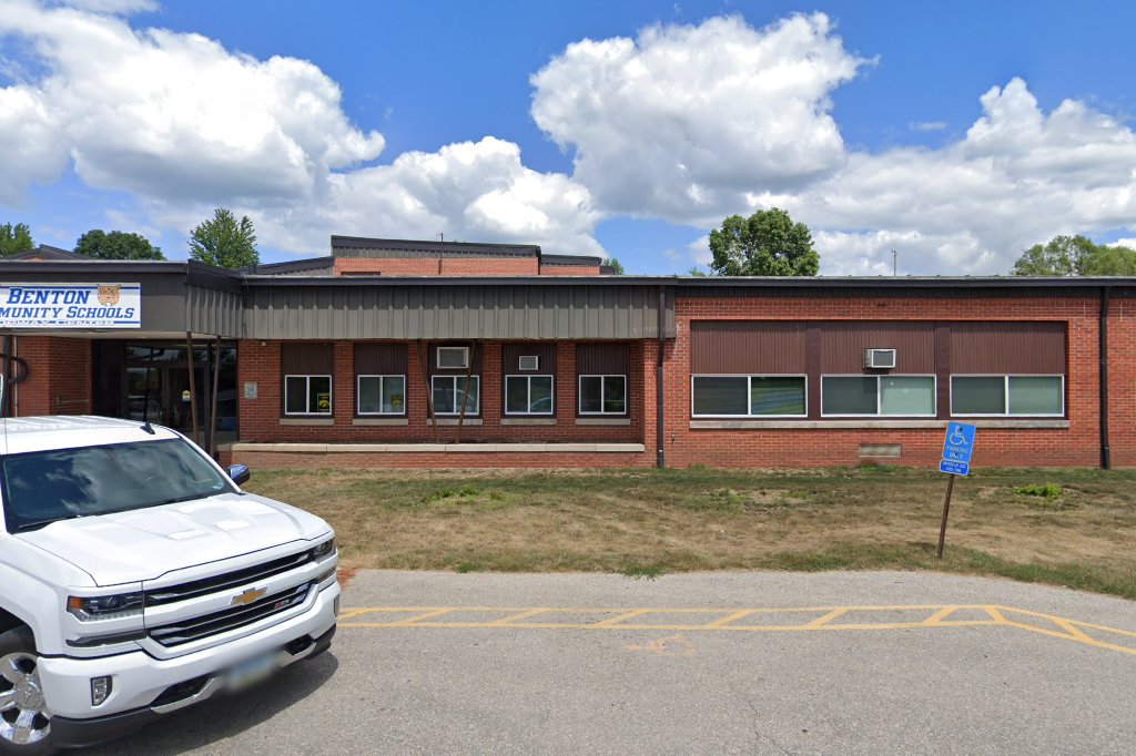 Norway Elementary School