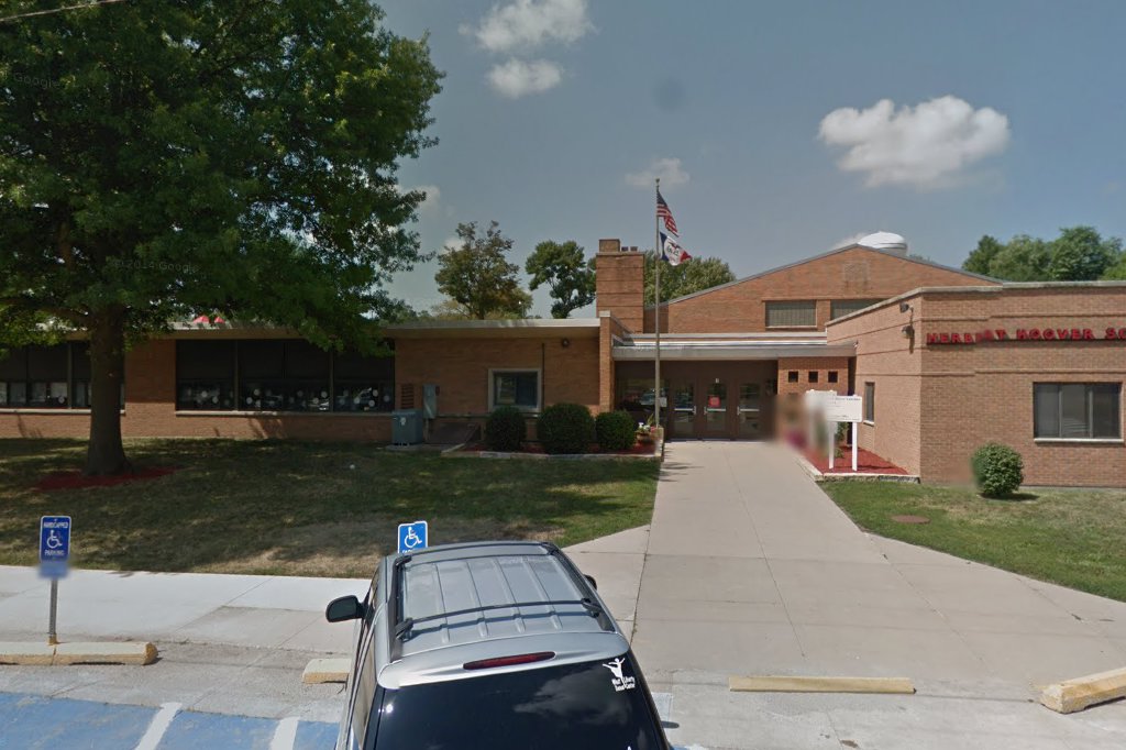 Hoover Elementary School