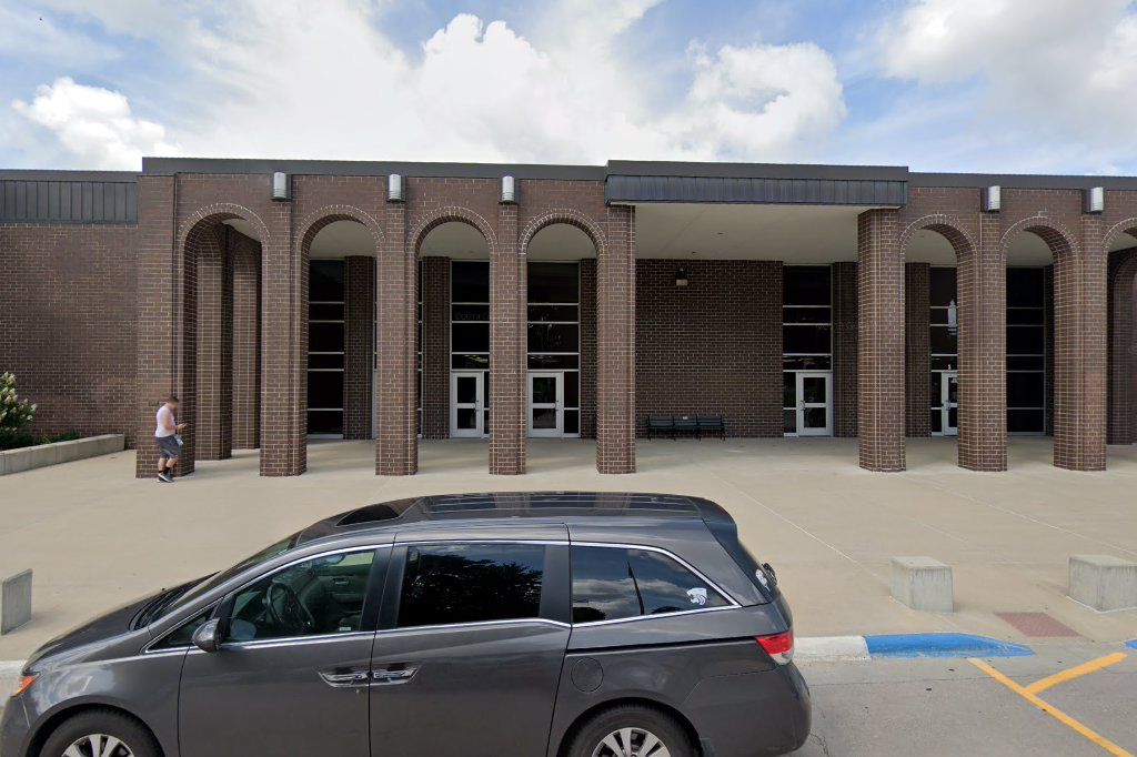 John F Kennedy Middle School