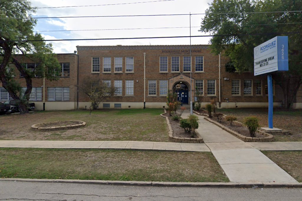 Rodriguez Elementary School