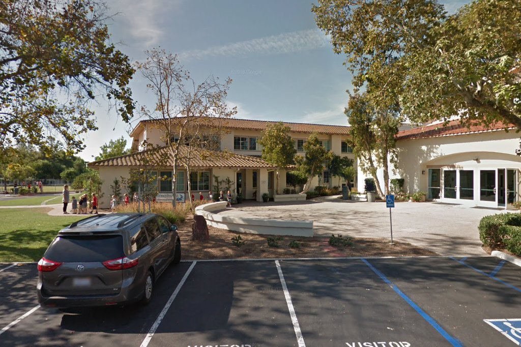 Stoneybrooke Christian Schools-San Juan Capistrano
