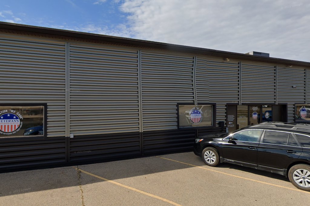 Veterans Freedom Center