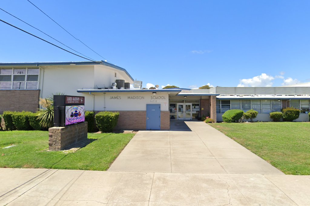 Madison Elementary School