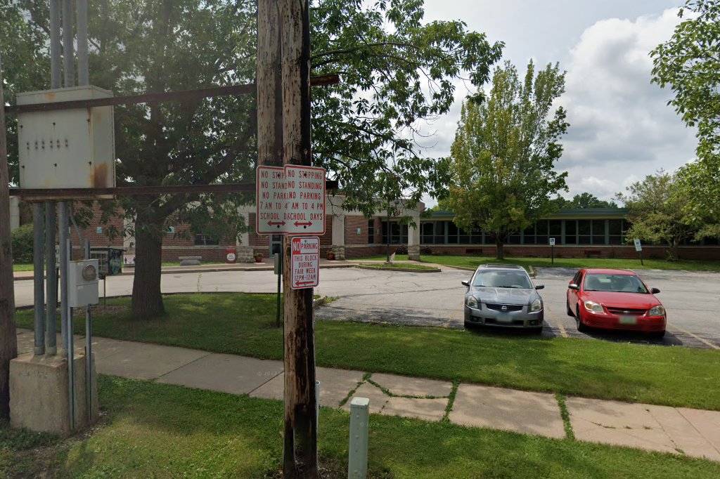 Wilson Elementary School