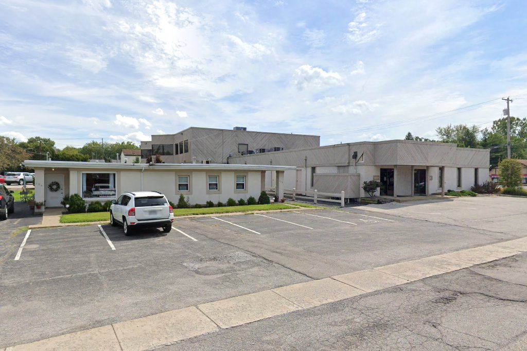 Howland Community Animal Hospital