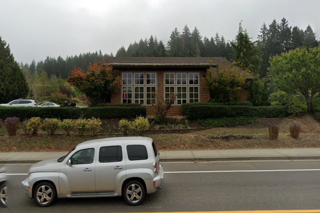 Belfair Vehicle Licensing Office