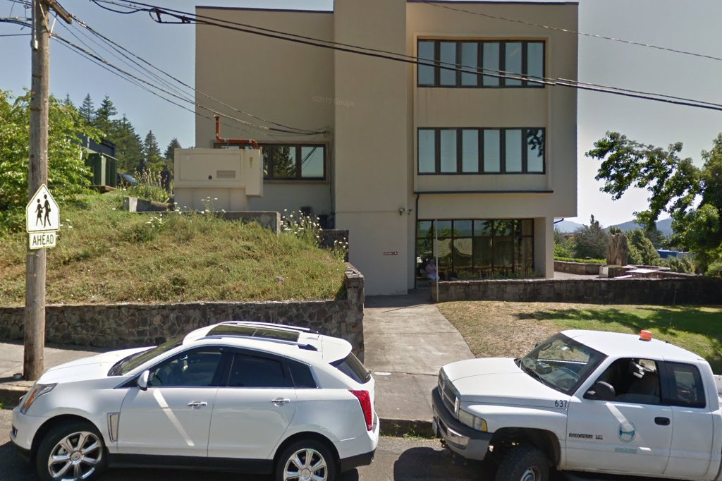 Stevenson Vehicle Licensing Office