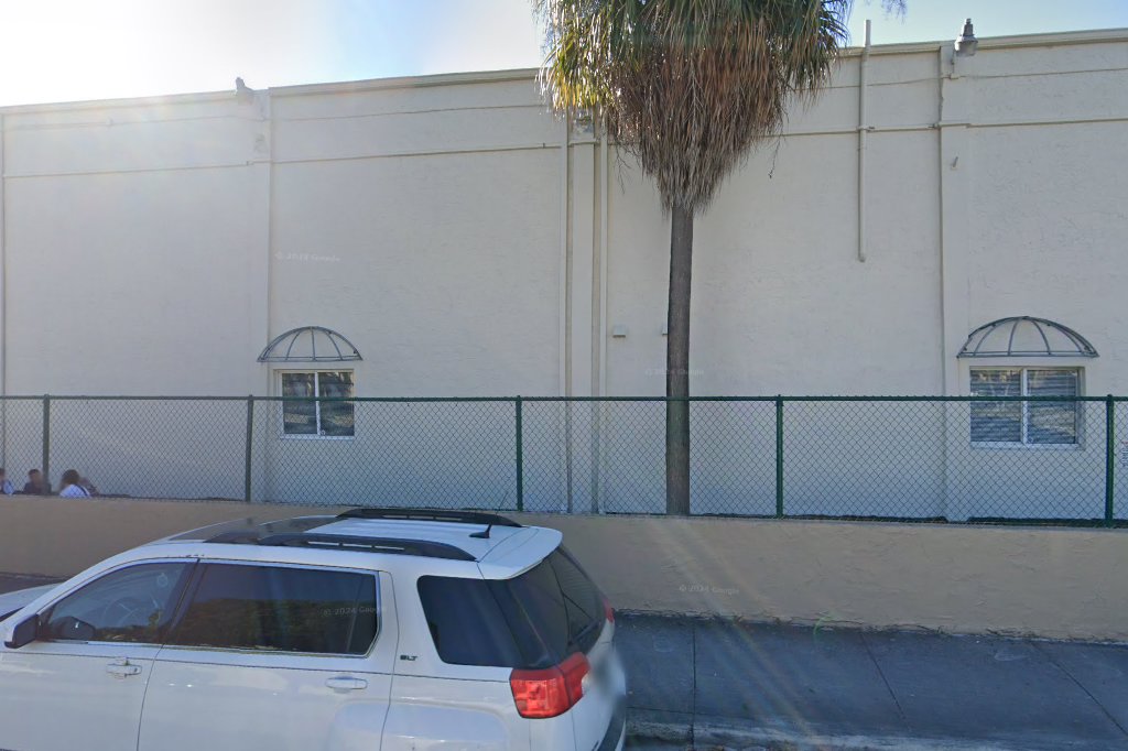 Sunshine Childcare & Preschool Center