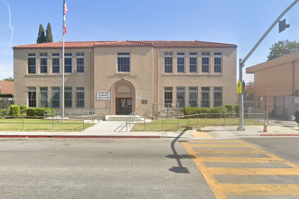 State Elementary School