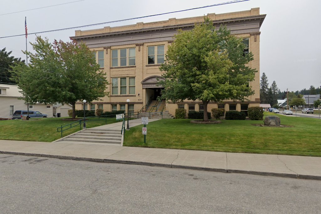 Newport Vehicle Licensing Office