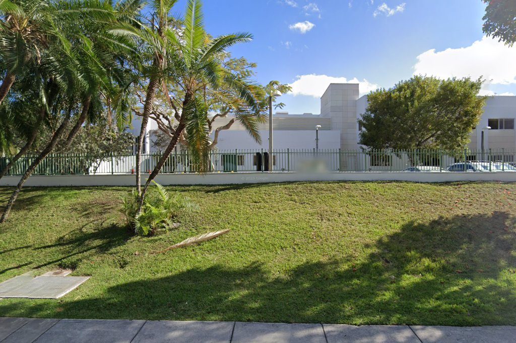 Temple Beth Am Day School