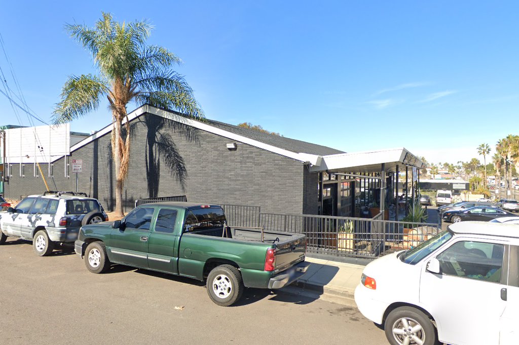 Oceanside College of Beauty