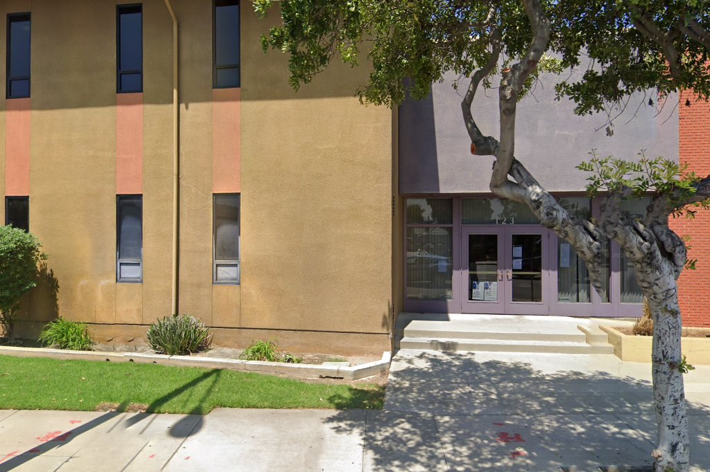 Montebello Community Day School