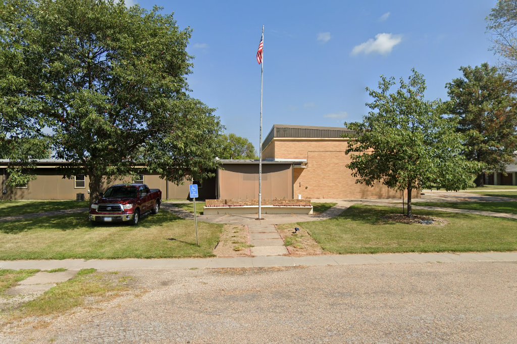 Elliott Elementary School