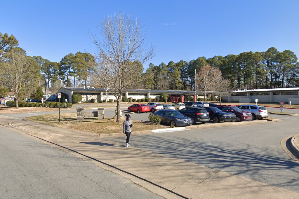 Otter Creek Elementary School