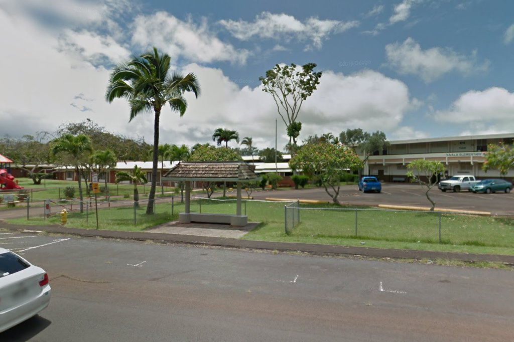 Kaala Elementary School
