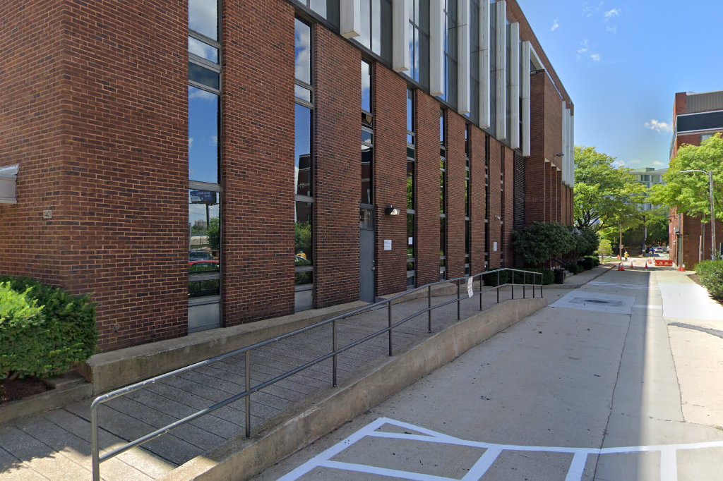 Decker Library