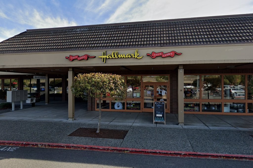 Issaquah Vehicle Licensing Office