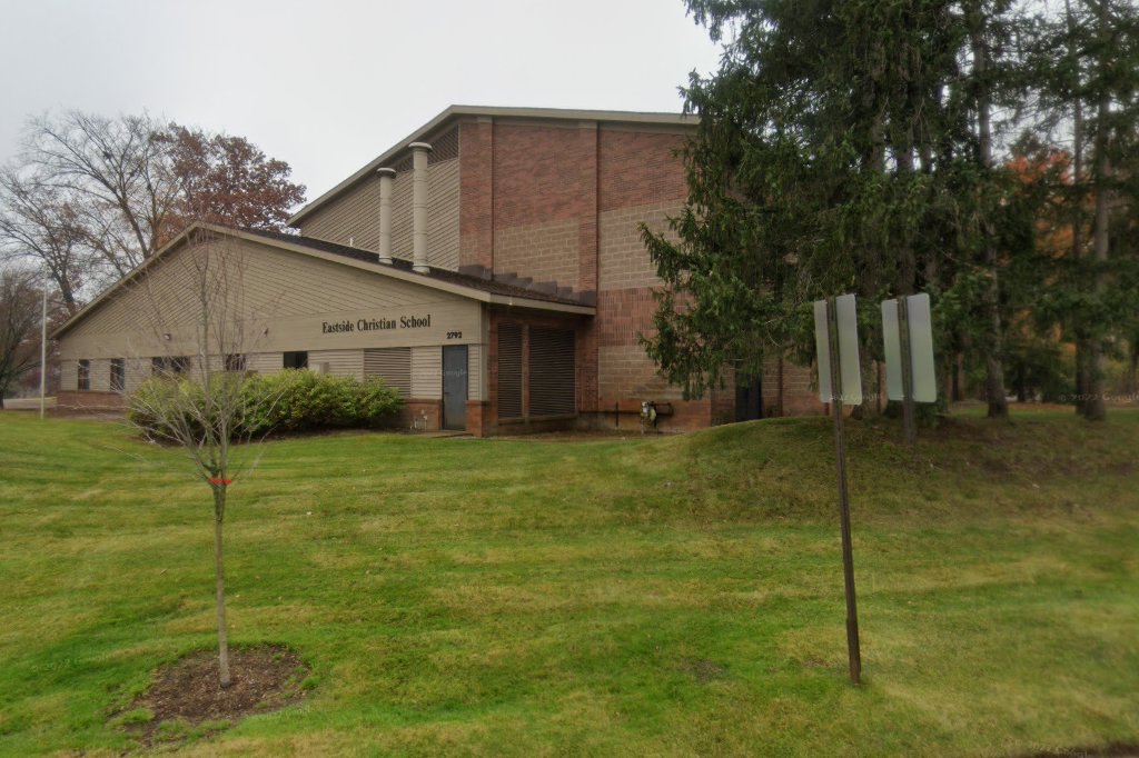 Eastside Christian School