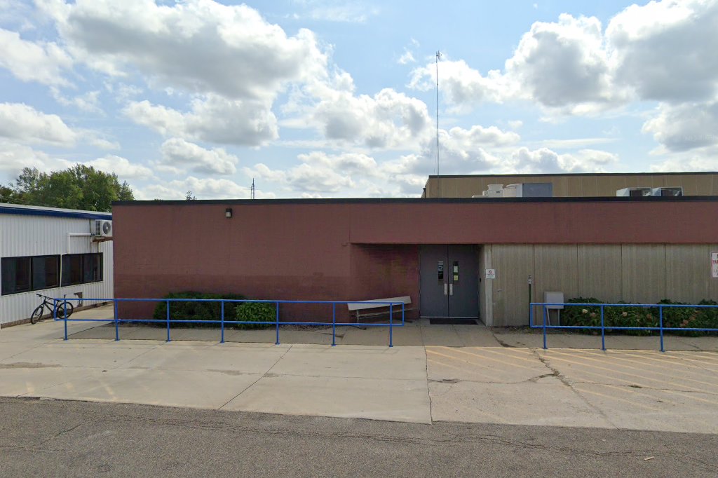 Cam Middle School