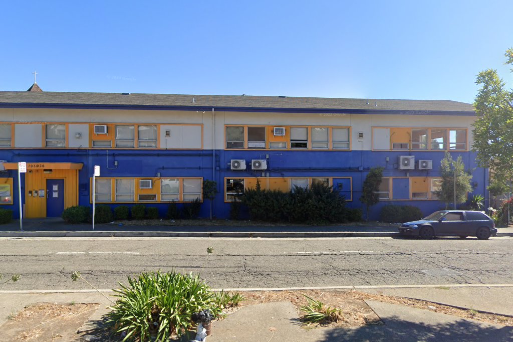 Aspire Firestone Academy