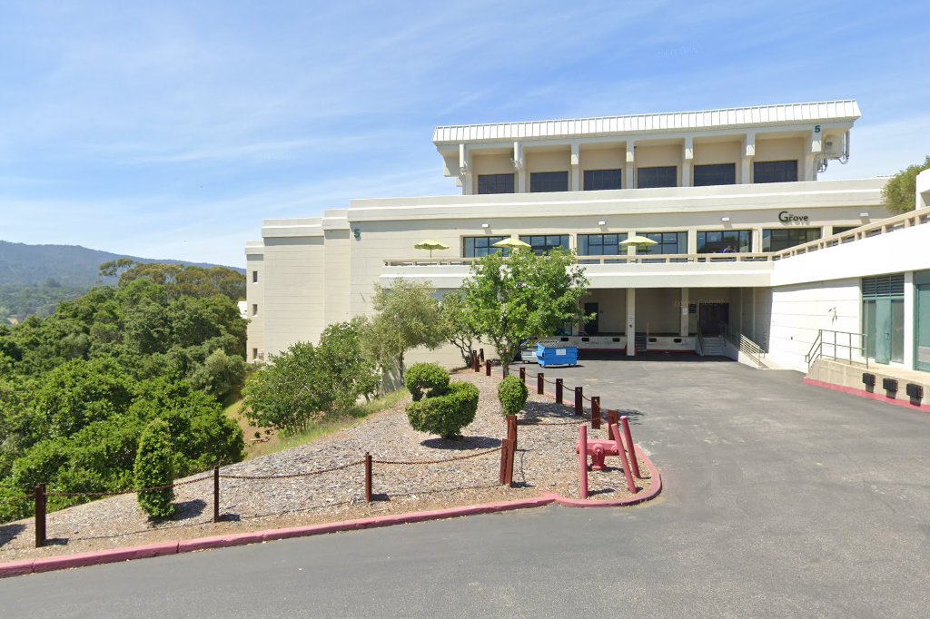 Canada College