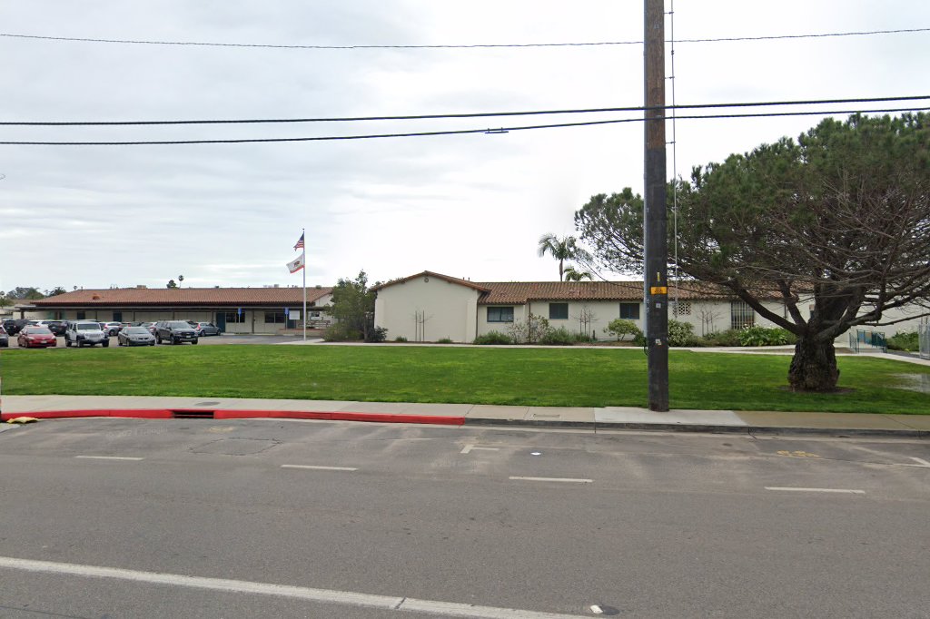 Aliso Elementary School
