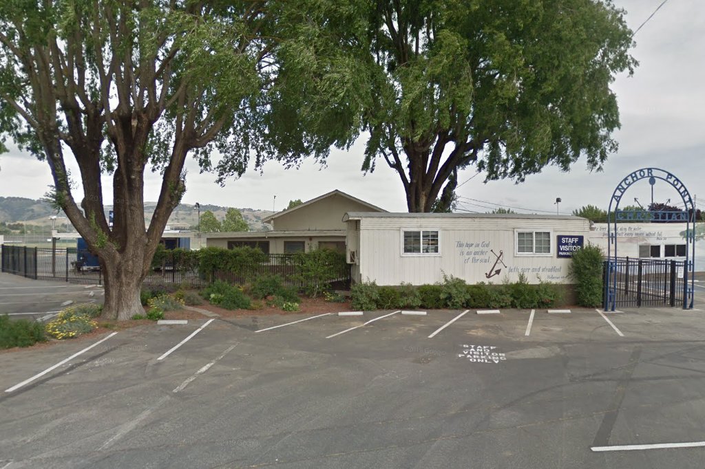 Anchorpoint Christian School