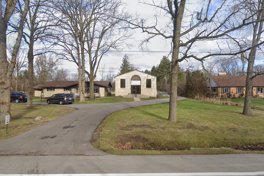 Grand Rapids Hebrew Academy