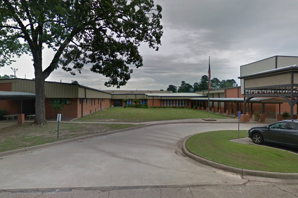 Spring Lake Park Elementary School