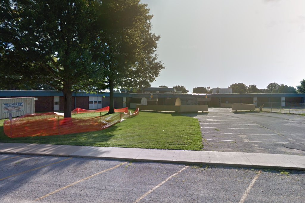 Douma Elementary School