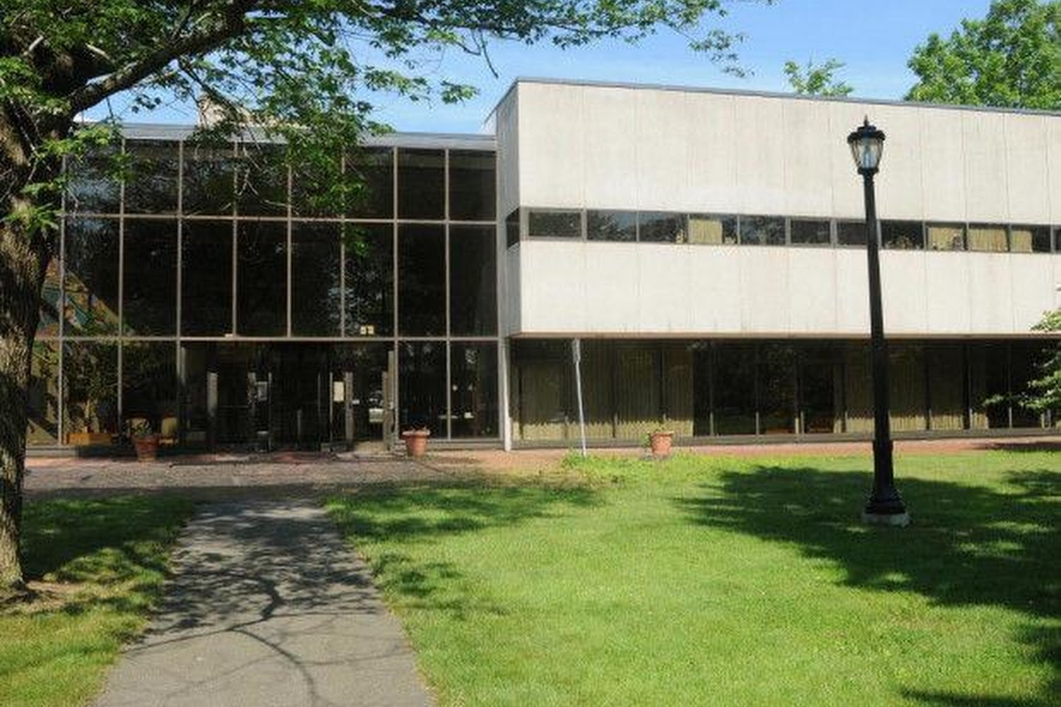 North Attleborough Virtual Animal Shelter